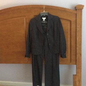Business suit